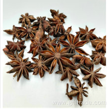 New Crop Dried Star aniseed